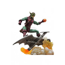 Green Goblin 18 cm akčná figúrka - Marvel Select